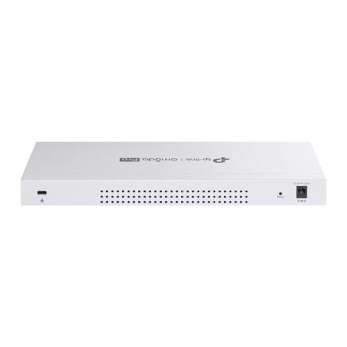 TP-Link S4500-16GP Omada Pro 16-Port Gigabit Smart Switch with 8-Port PoE+