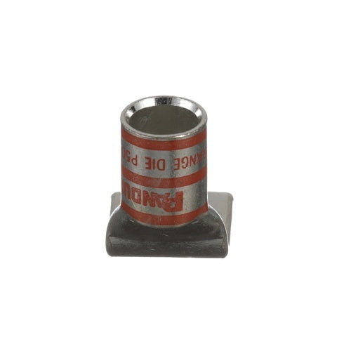 Panduit LCAX3/0-38F-X Copper Compression Connector Lug, 1-Hole, 3/0AWG