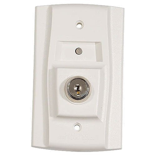 System Sensor RTS151KEY-A FSB-200/FSB-200SA Remote Test