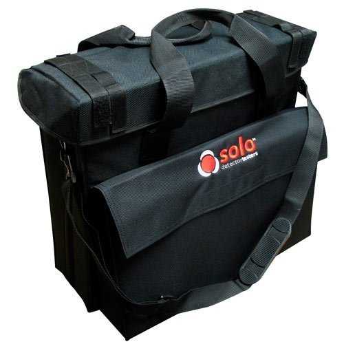 SDi SOLO610 Carrying Case SDI Equipment