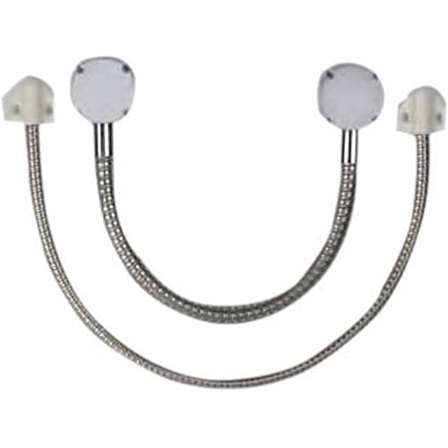 12\' Brown Door Loop Image of RU-950712B