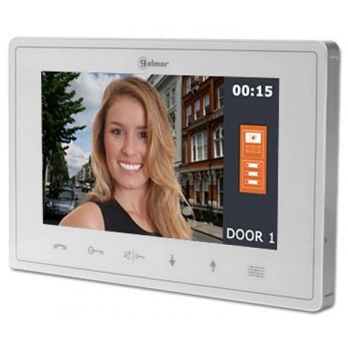 Alpha VESTA7 SE GB2 7.0GB2 TFT Color Monitor, 7.0\\"