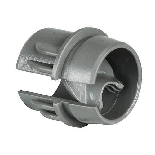 Dottie DRC50 Snap-In Non-Metallic Cable Connector, 1/2\\"