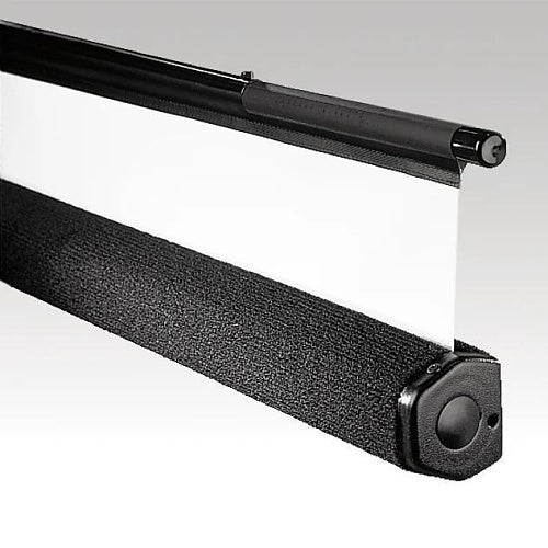 Draper 215044 Projector Screen, 106\\" HDTV White