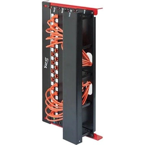 ICC ICCMSWMUR5 Rack, Wall Mount Utility, Rms