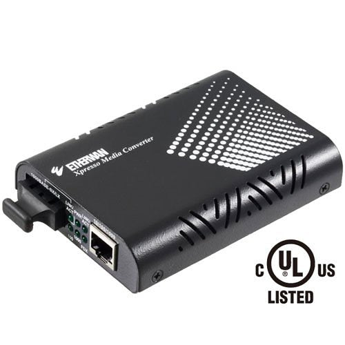 EtherWAN EL2211-31U Transceiver/Media Converter Image of ET-EL221131U