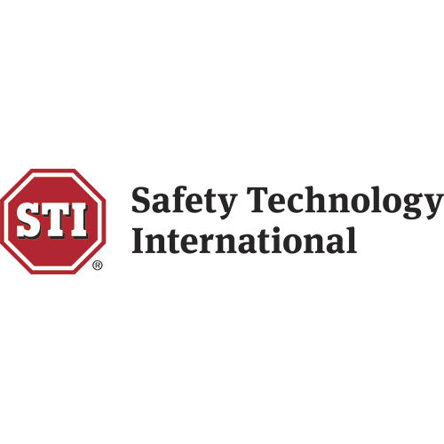 STI KIT-M05101-SB Stopper II Series Replacement Housing Kit, Fire Label