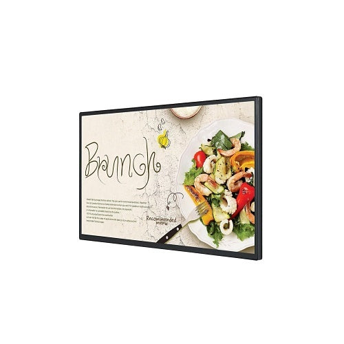 LG Pro 6767330 32\\" 32SM5J-B Full HD Standard Signage Display with webOS
