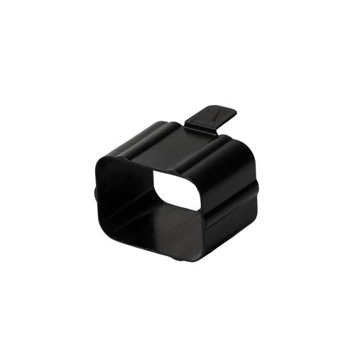 WattBox WB-PWR-20A-C19-10FT 20A Male Power Cord with 3-Prong IEC C19 Socket, Straight, 10\'