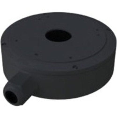 AVYCON AVM-EDMT-G-TL1 Mounting Box for Surveillance Camera, Gray