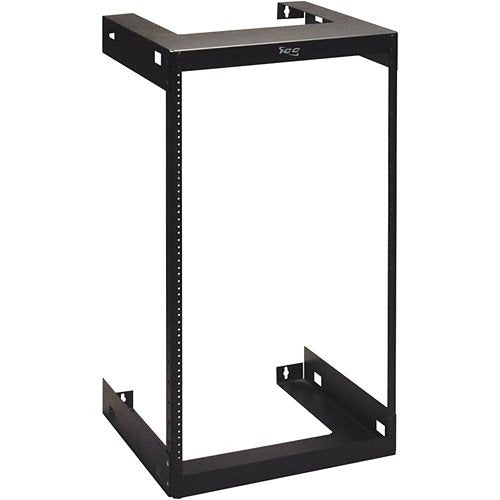 ICC Wall Mount Rack Frame Image of H2-CMSWMR30