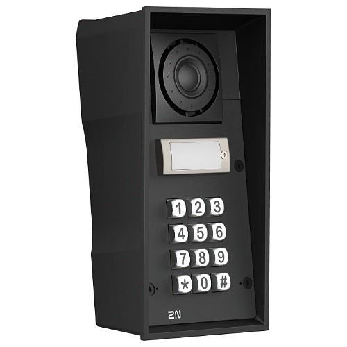 2N 03203-001 IP Force 1-Button, HD Camera and Pictograms