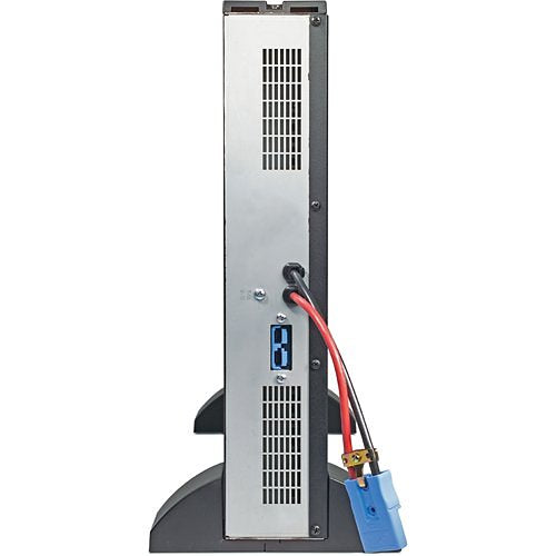 APC SURTA48XLBP Uninterruptible Power Supply, 48V