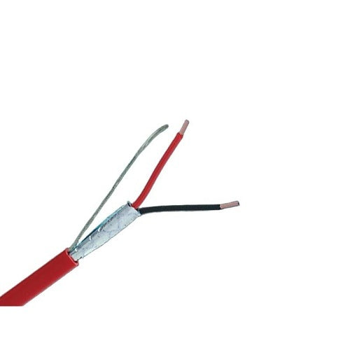 Paige 454727ARE GameChanger Series Cable, 22 AWG, Supports 2.5 Gbps and 100W PoE up to 656\', Riser Rated