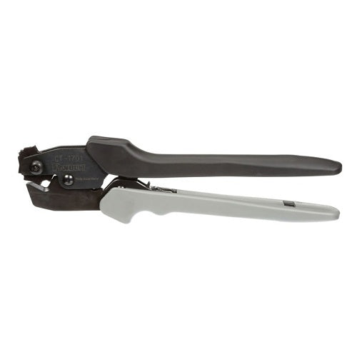 Panduit CT-1701 Terminal Crimp Tool, Controlled-Cycle Mechanism