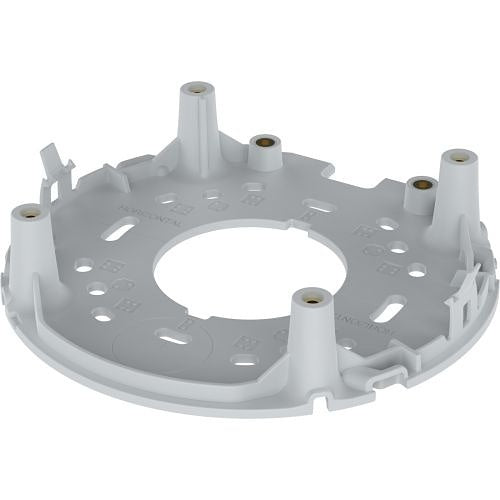 AXIS TP3838-E Casing for P327X-LV/LVE, Pre-Assembled with Anti-Loss Screws, White