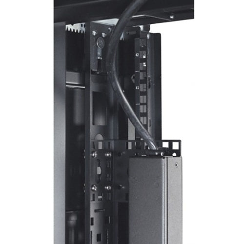 APC AR7711 Netshelter Zero U Accesory Mounting Bracket