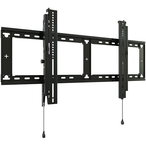 Chief RLT3 Fit Large Tilt Display Wall Mount for 43-86\\" Displays, Tilt TV Mount, VESA Wall Mount