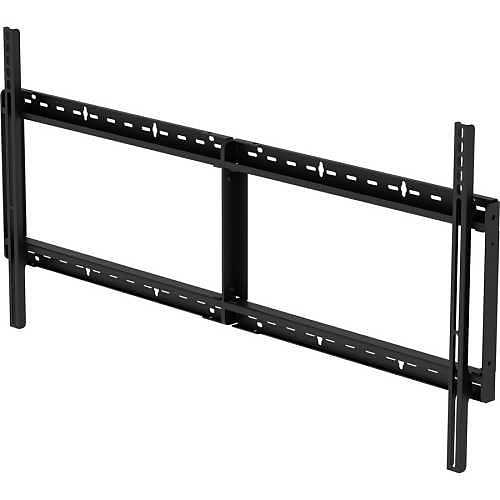 Peerless-AV SF680-HUB SmartMount Universal Flat Wall Mount for Microsoft Surface Hub, 55\\" and 84\\" Models