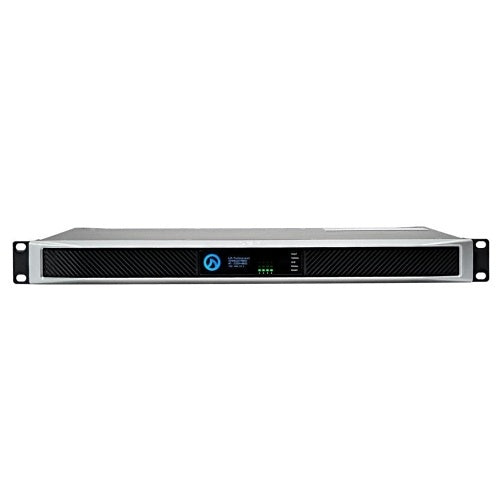 LEA Professional CS354-ADSP Smart Amplifier, 4X350W, 4/ 8 Ohms