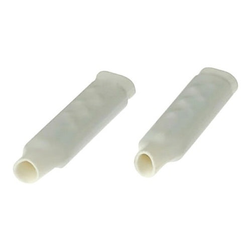 SimplyAV SAV-B1000 Indoor Dry B-Connector, 1000-Piece per Box, White