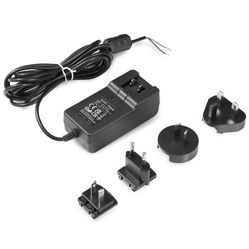 DoorBird DB-PSU-57V Power Supply Unit for A1093 Gigabit High-PoE Injector, 57V