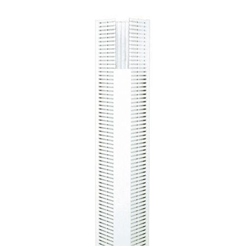 Panduit CWD4WH6 Corner Wiring Duct Base, 4\\"