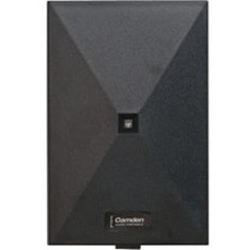 Camden CV-7820 CV Series Single Gang HID/AWID Dual Format Reader, Indoor / Outdoor, 8\\" Range