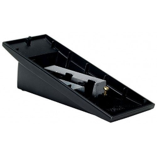 Alpha TZ1003A Desk Adaptor for use with HT3000 Series Anthracite Handsets or APG Surface Mount Housings Image of AY-TZ1003A