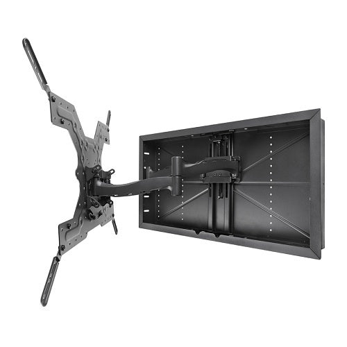 Strong SM-VM-ART2-IW-XL VersaMount Dual-Arm In-Wall Articulating Mount for 49-90\\" Displays