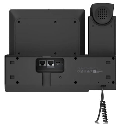 Ubiquiti UTP-G3-TOUCH-WALL 7\\" Touch Wall-Mountable Smartphone for UniFi Talk