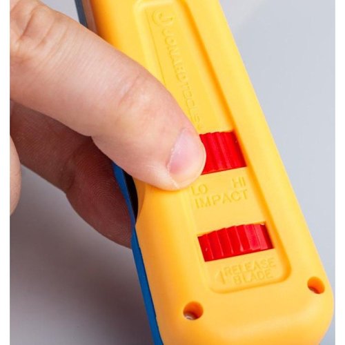 Jonard Tools EPD-914116 Punchdown Tool with 66 and 110 Combined Blade