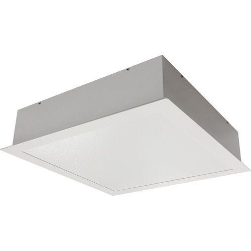 Draper 300202 MPL/AeroLift 35 Ceiling Finish Kit, Includes Ceiling Closure Panel and Ceiling Trim Ring, White