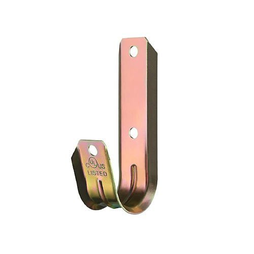 W Box ¾\\" J Hook - 25 Pack Image of 0E-JHK3425