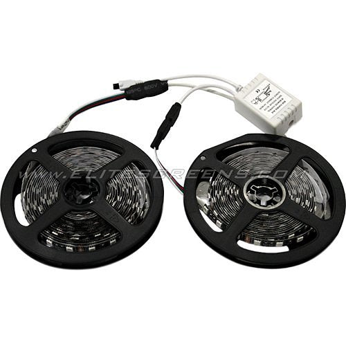 Elite Screens ZLED150H165H-158C1 LED Backlight Kit for 150\\" Fixed Frame Screens