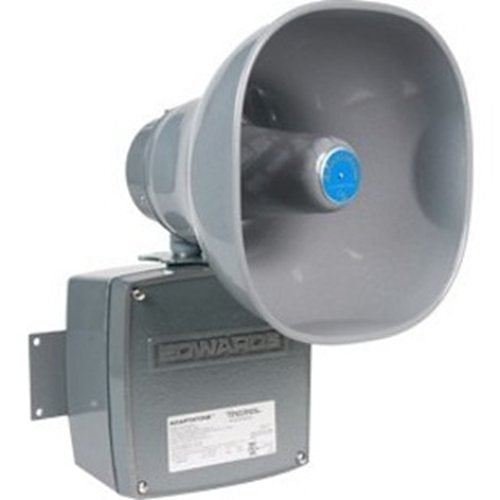 Edwards Signaling 5531M-120N5 Adaptatone Multi-Tone Signal, 4-Input Adapter
