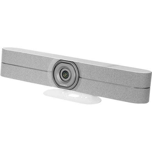 Vaddio HuddleSHOT Adjustable Table/Wall Mount, White (535-2100-207W)
