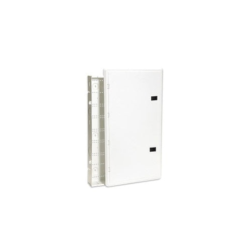 Primex SADC-28VZ SOHO Access Metal Door Covers, 28\\", White