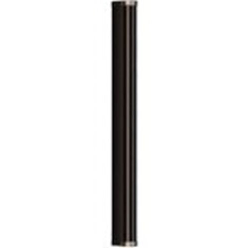 Optex AX-TW200S 6'6" Single Sided Free-Standing Beam Tower Floor, 180°s