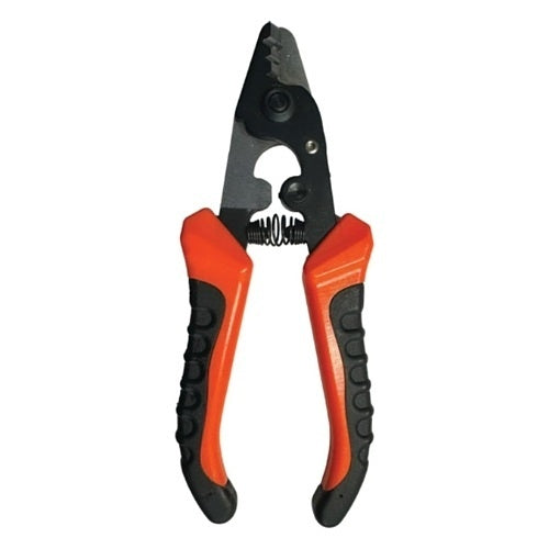 SimplyFIBER SF-S03BL 3-Hole Fiber Stripper