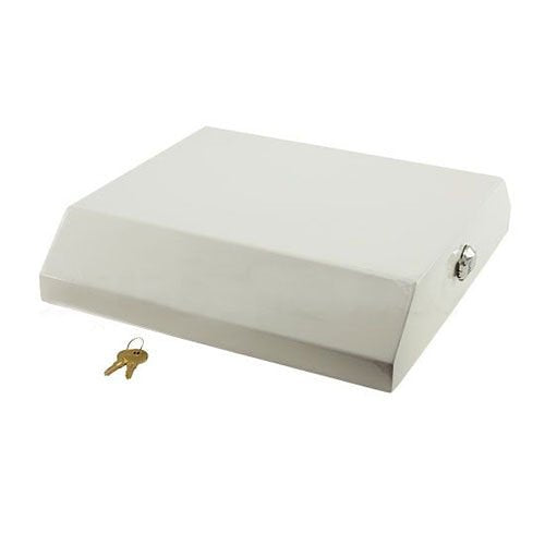 LiftMaster MA020T Mega Arm Tower Cover, Compatible with LiftMaster Barrier Gate Perimeter Access Systems Operators