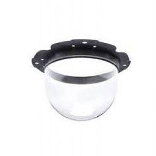 IDIS SV-BUBBLE Bubble with Gasket for SurroundVideo Large Form Factor, Clear