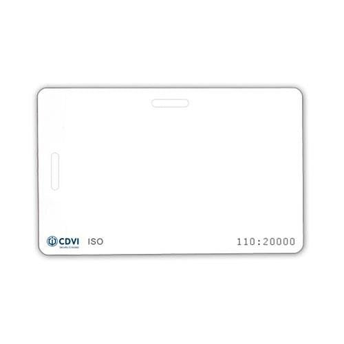 CDVI ID Card Image of CV-ISOH25