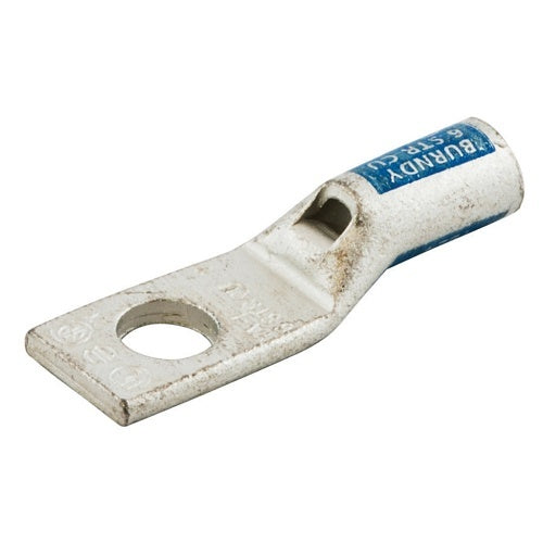 Hubbell HGBL06SF Grounding and Bonding, #6 1/4\\" ID Compression Lug