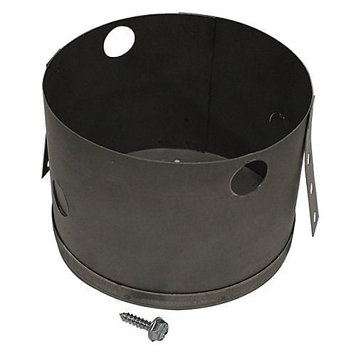 TOA BB-1864QV Back Box for PC-1869S and PC-648R Speakers