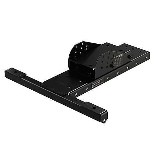 TOA HY-VM7B A00 HX-7 Rigging Bracket, Black