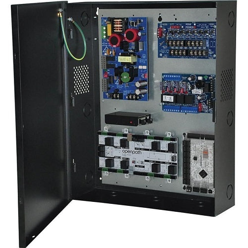 Altronix T1PHK1F4S Access Power Controller