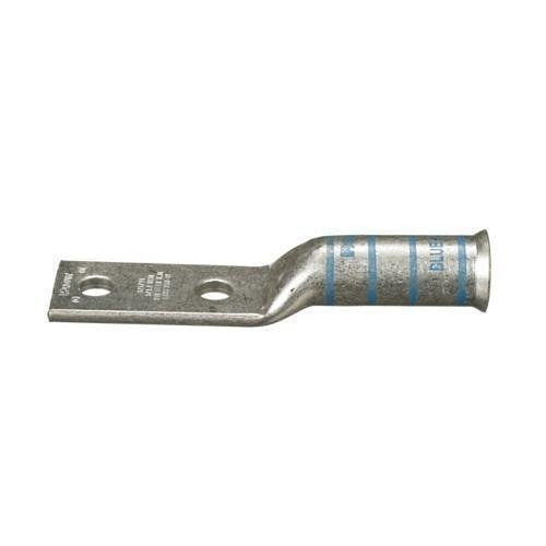 Panduit LCCF350-12-6 Copper Compression Lug, 350 KCMil