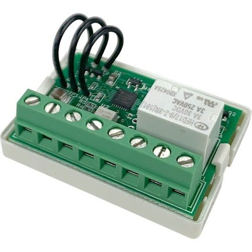 STI LT-1UL UL Latching / Timer Module
