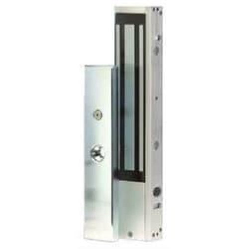 LEE DAN DKML-S6-1L Surface Magnetic Lock, 600 lbs